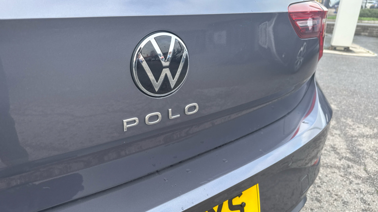 Volkswagen Polo 1.0 TSI Style 5dr Petrol Hatchback